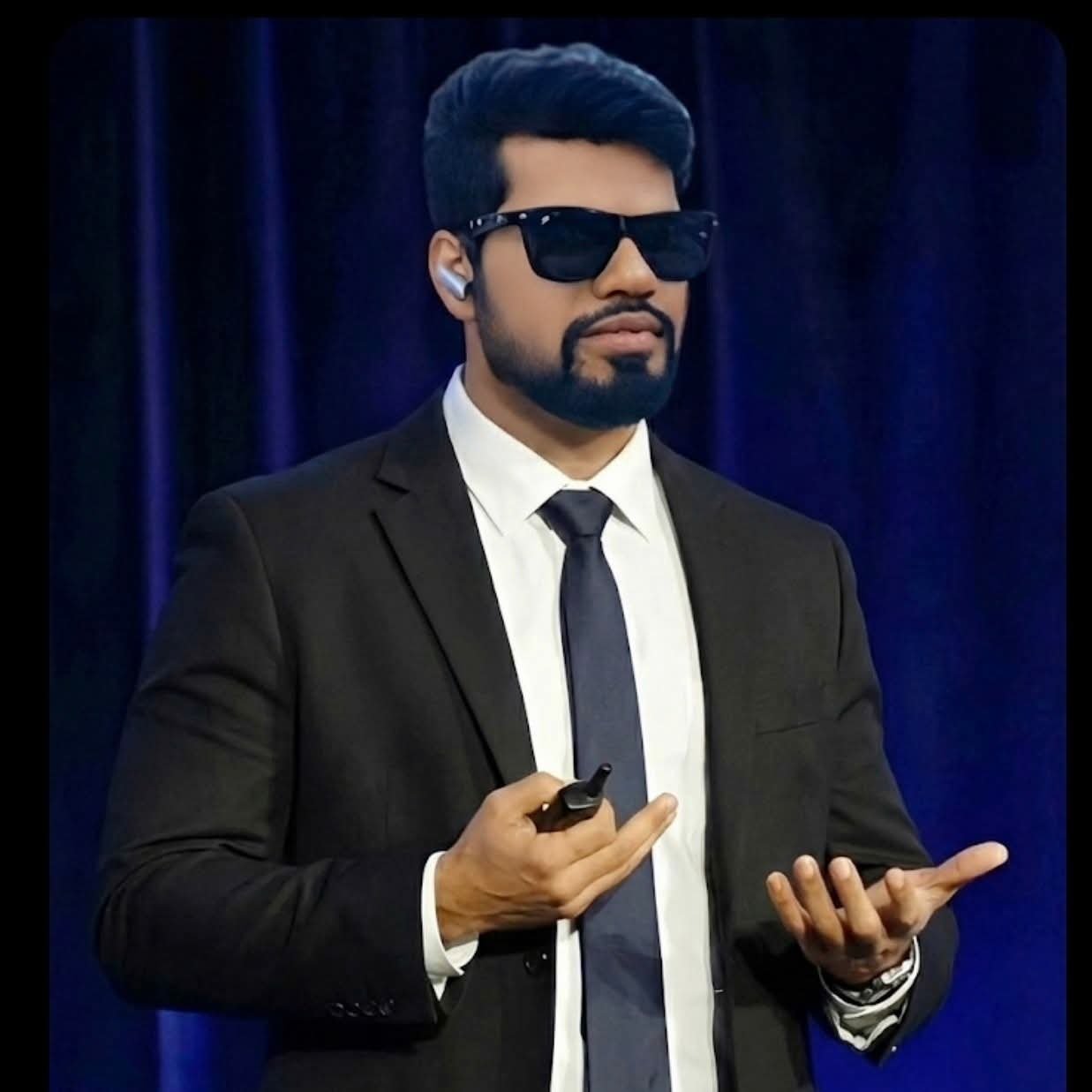 Md Abu Sayed Nur — Founder, Dishanur IT